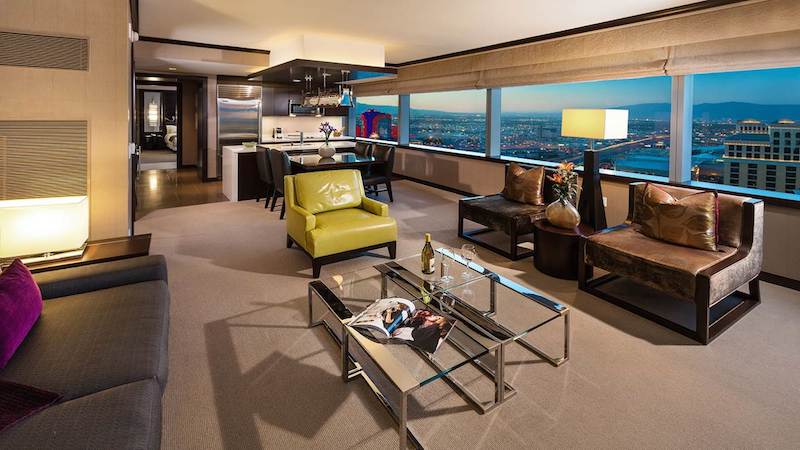 Inspirato - Las Vegas - Estados Unidos
