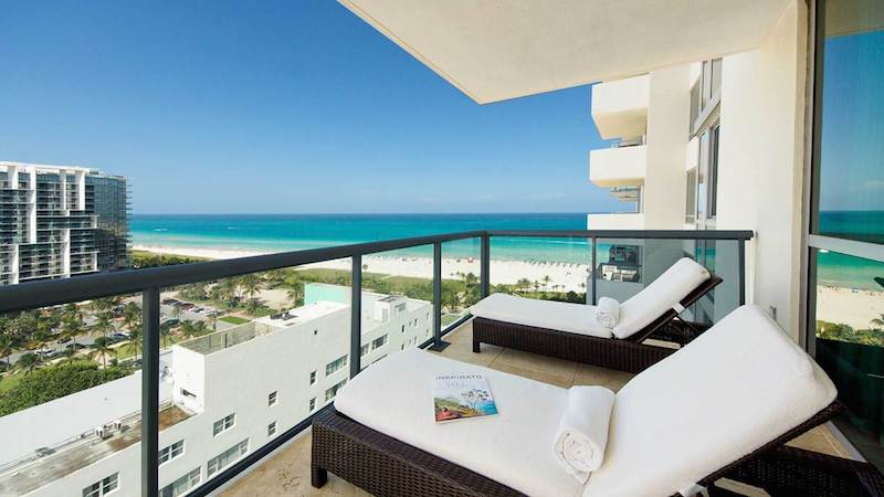 Inspirato - Miami - Estados Unidos