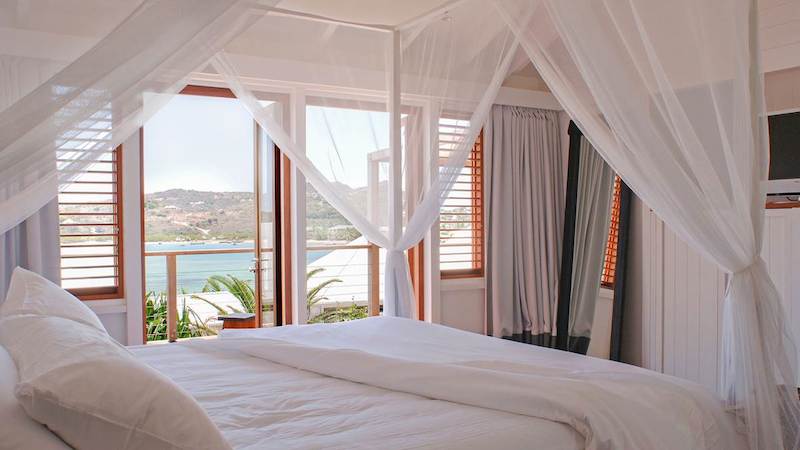Inspirato - St. Barts