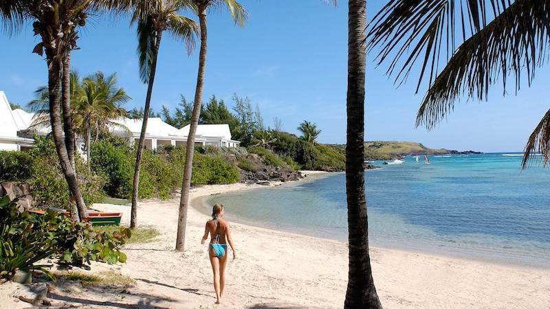 Inspirato - St. Barts