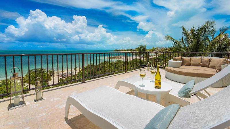 Inspirato - Turks and Caicos