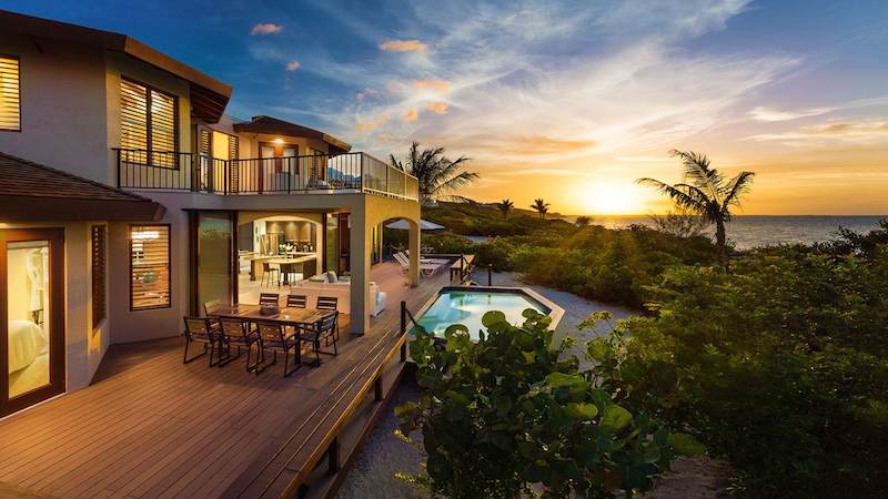 Inspirato - Turks and Caicos