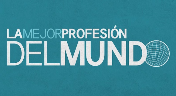Intro Premios Jade 2011: La mejor profesion del mundo