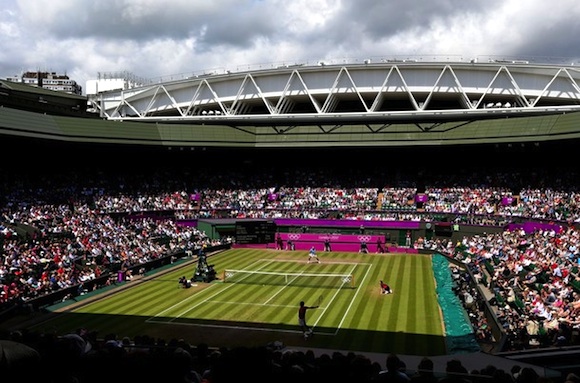 Juegos Olimpicos de Londres 2012 Juegos Olimpicos de Londres 2012
