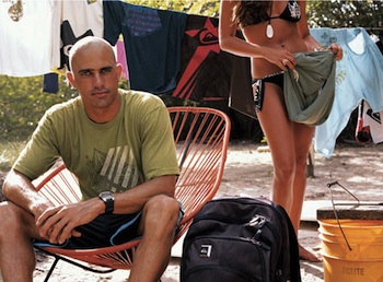 Kelly Slater Surf