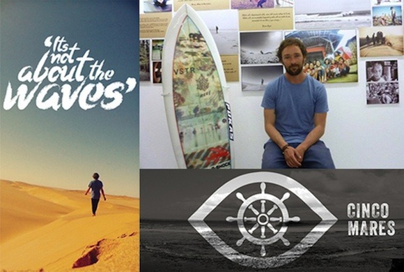 Kepa Acero: free-surfer y blogger Kepa Acero: free-surfer y blogger