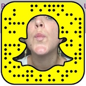 Krista Simmons: Snapchat de viajes