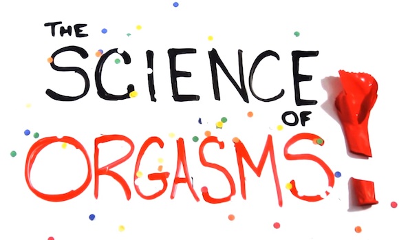 La ciencia del orgasmo y la pérdida de peso La ciencia del orgasmo y la pérdida de peso