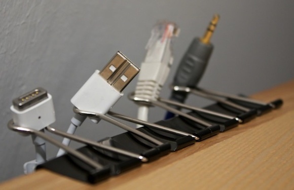 Life hack Cable