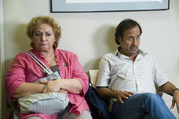 Los Marziano