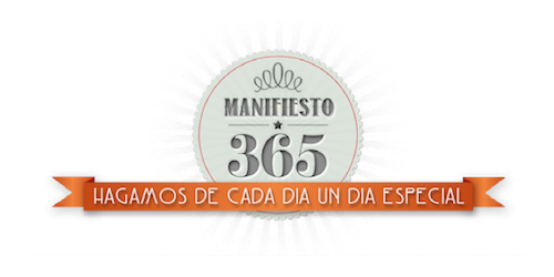 Manifiesto 365 Manifiesto 365