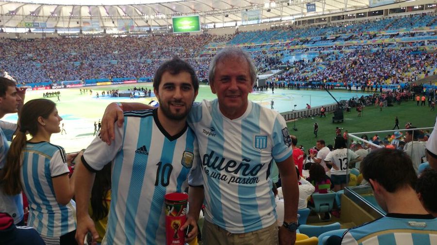 Maracaná