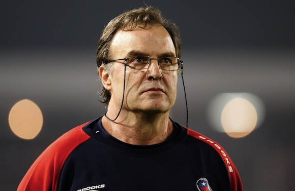 El éxito y el fracaso según Marcelo Bielsa