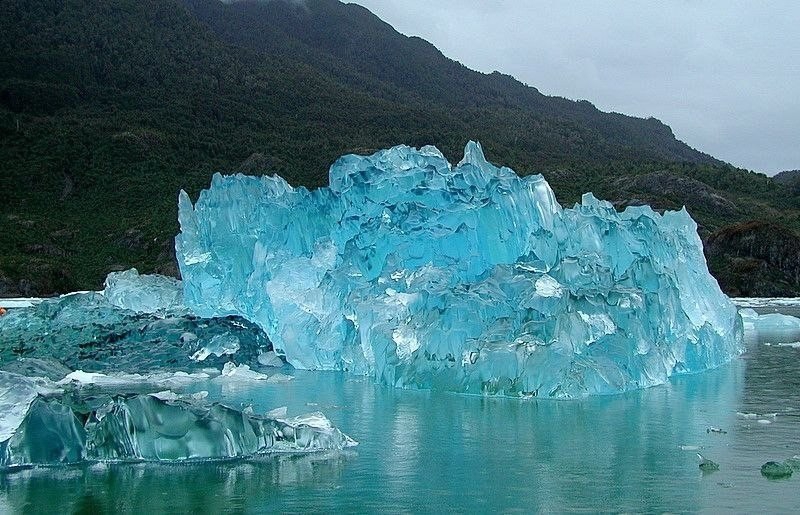 Meta Iceberg
