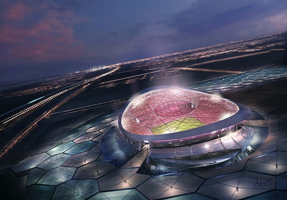 Mundial de Catar 2022: Cómo son los estadios