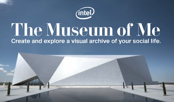 Museum of me - Intel - Facebook Museum of me - Intel - Facebook