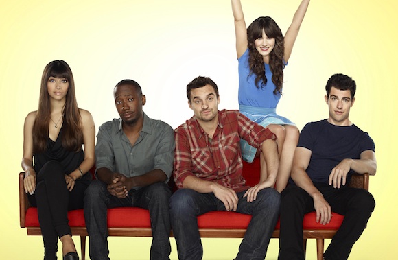 New Girl