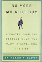No more Mr nice guy