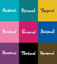 Publicidad de Personal: Cada persona es un mundo