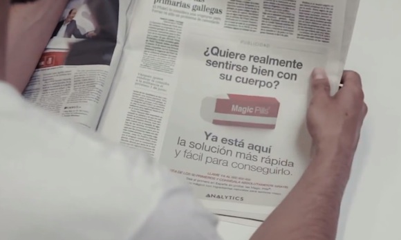 La mejor pildora para bajar de peso