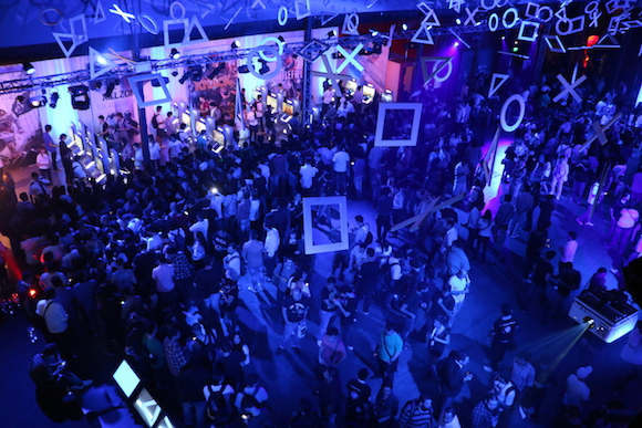 Playstation 4 en Argentina
