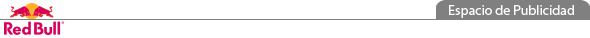 World of Red Bull: Lo que te inspira te da alas