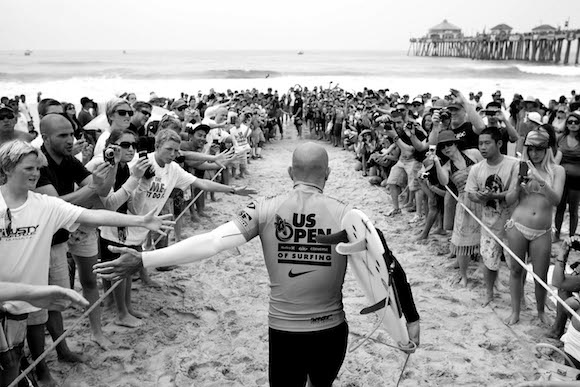 10 razones por las que el surf mejora a la humanidad