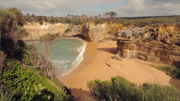 Un road trip por Australia Un road trip por Australia