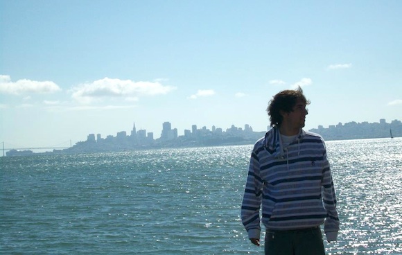 El vuelto y el cambio, de viaje por San Francisco El vuelto y el cambio, de viaje por San Francisco
