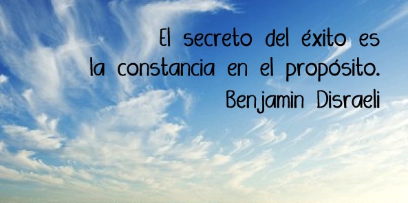 El secreto del exito lo tenes adentro El secreto del exito lo tenes adentro