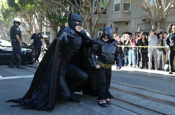 SFBatKid