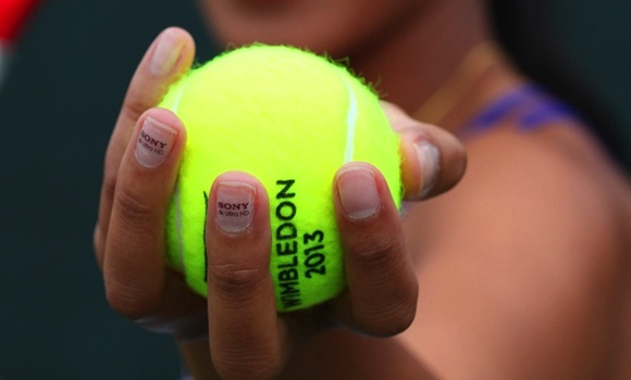 Sony 4K - Ultra HD - Wimbledon