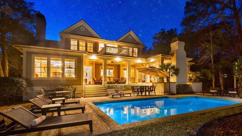 Inspirato - Hilton Head Island - South Carolina