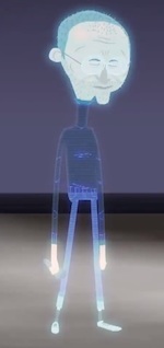 Steve Jobs: Resurrection