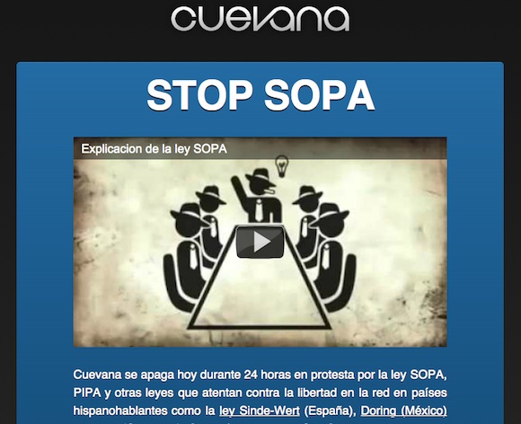 Stop Sopa - Cuevana Stop Sopa - Cuevana