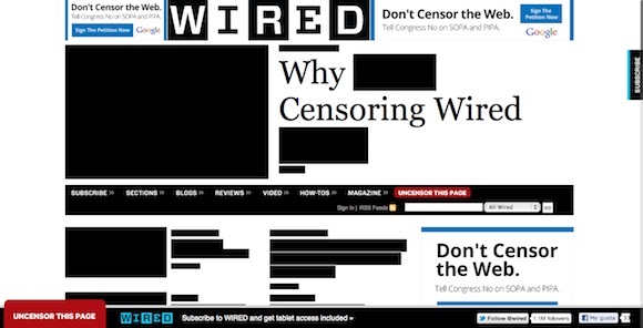 Stop SOPA - Wired Stop SOPA - Wired