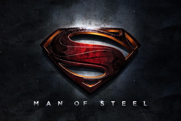 Superman: El hombre de acero