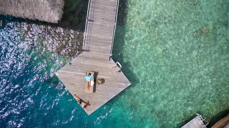 Tahiti