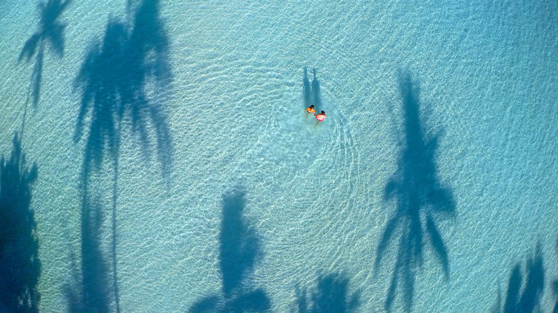 Tahiti, Polinesia Francesa