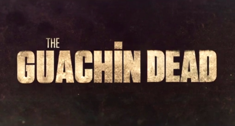 The Guachin Dead: la versión porteña de The Walking Dead