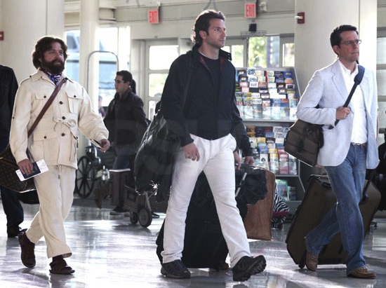 The Hangover 2 The Hangover 2