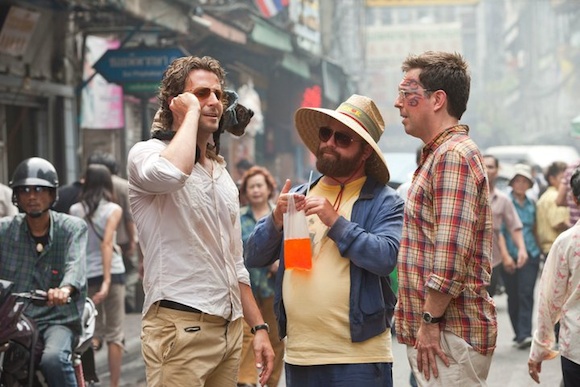 The Hangover 2 The Hangover 2