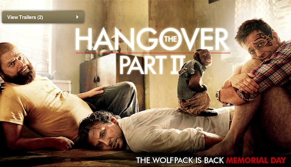 The Hangover: Part II (trailer subtitulado al español) The Hangover: Part II (trailer subtitulado al español)