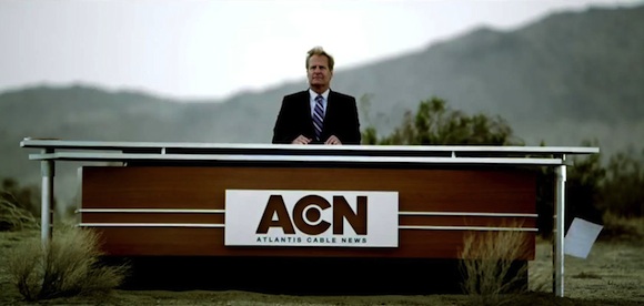 The Newsroom: Temporada 2