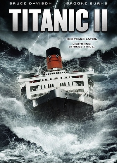Titanic 2 Titanic 2
