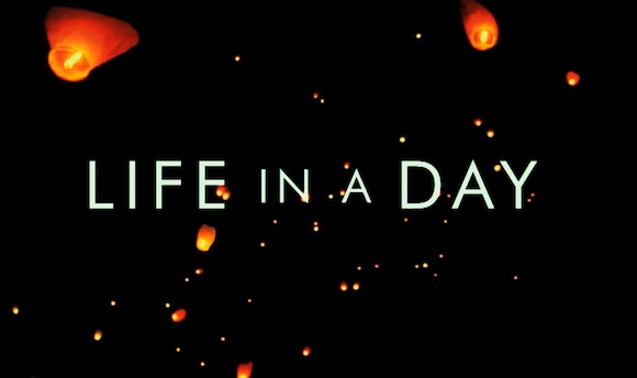 Trailer: Life in a day