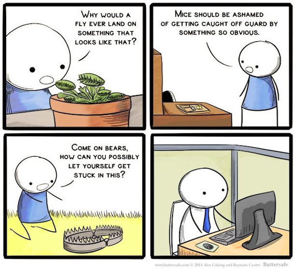 Trampas