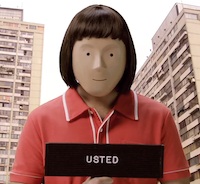 Usted