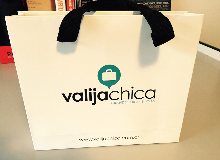 Valija chica: Los mejores regalos son las experiencias