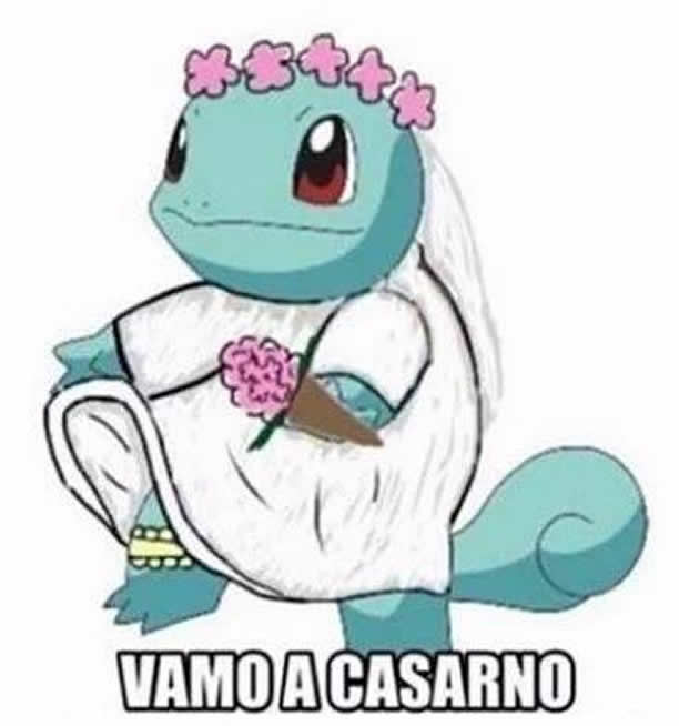 Vamo a casarno